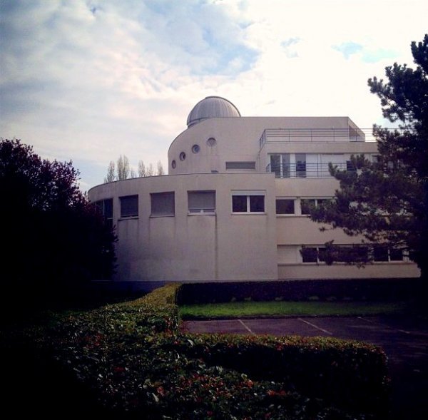 Observatoire des sciences de l'univers de Grenoble (OSUG)