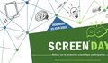 Sm screen day temp