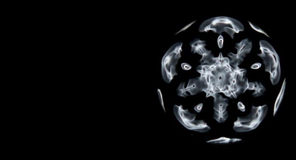 Lg cymaticsune
