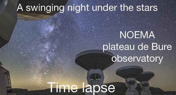 Lg time lapse night sky noema vignette