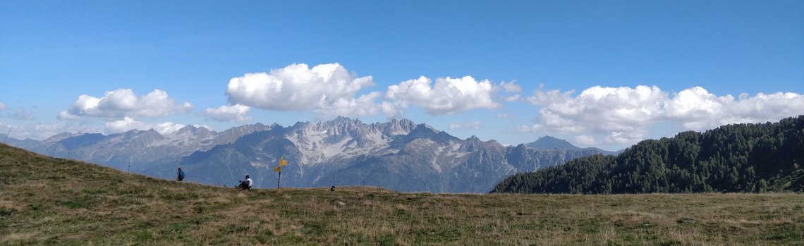 Le loup qui avait mal aux dents - conte pour enfant 