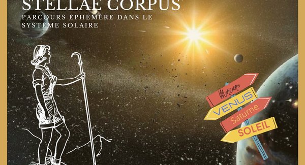 Lg stellae corpus