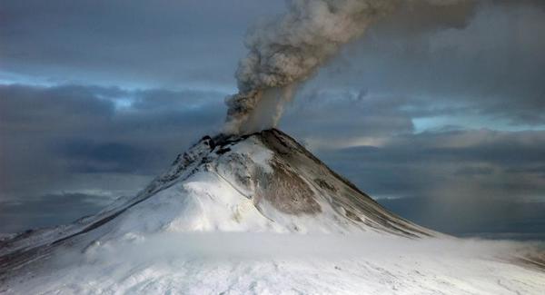Lg physique impacts volcans