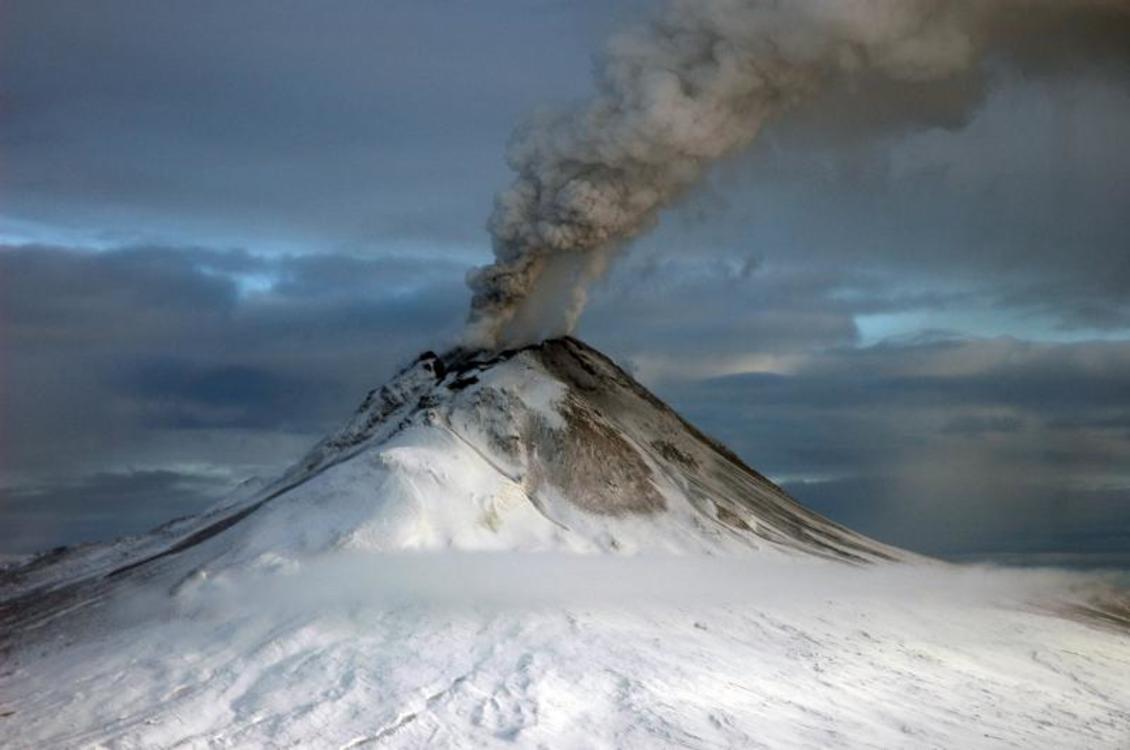 Physique et impacts des volcans