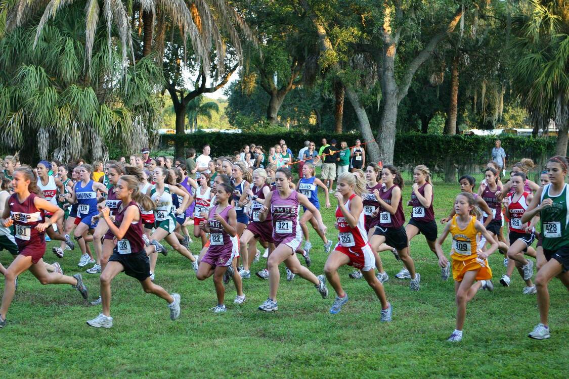 L'activité physique et sportive contribue à l'éducation des