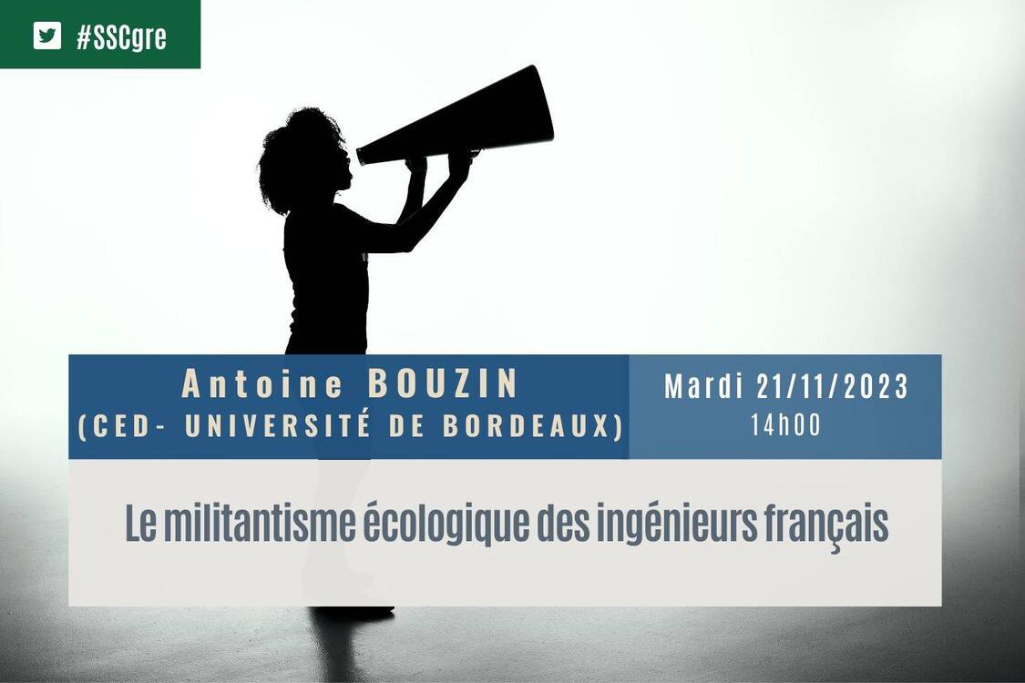 RETOUR SUR L'OBJET DE LA SOCIOLOGIE - De la question scientifique