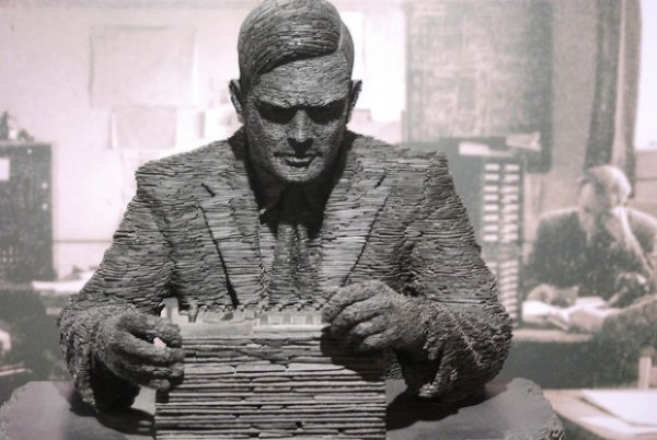 Alan Turing