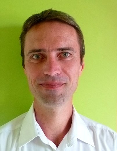 Frédéric Bordage, le fondateur de GreenIT.fr