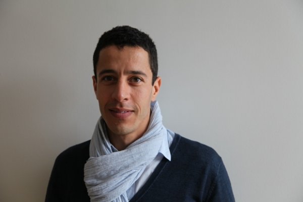 Madjid Boubaaya, directeur adjoint de l'Ecole de la Deuxième chance Isère