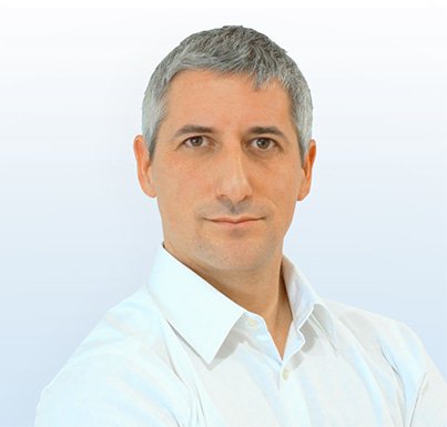 Frédéric Serre, Président du Directoire de Delta drone