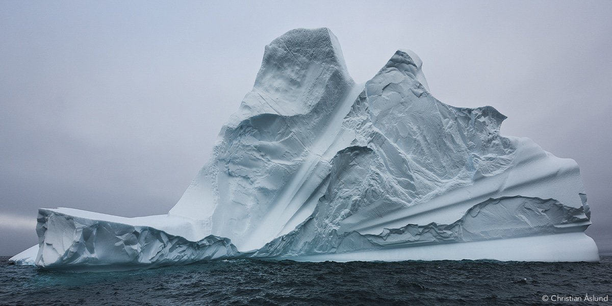 Iceberg