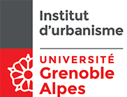 Institut d'urbanisme de Grenoble