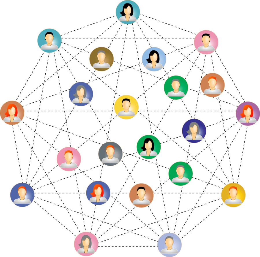 ‘Intelligence collective’… la capacité des êtres vivants d’une même communauté à coopérer afin d’innover et résoudre des problèmes ‘Intelligence collective’… la capacité des êtres vivants d’une même communauté à coopérer afin d’innover et résoudre des problèmes