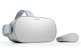 Oculus Go