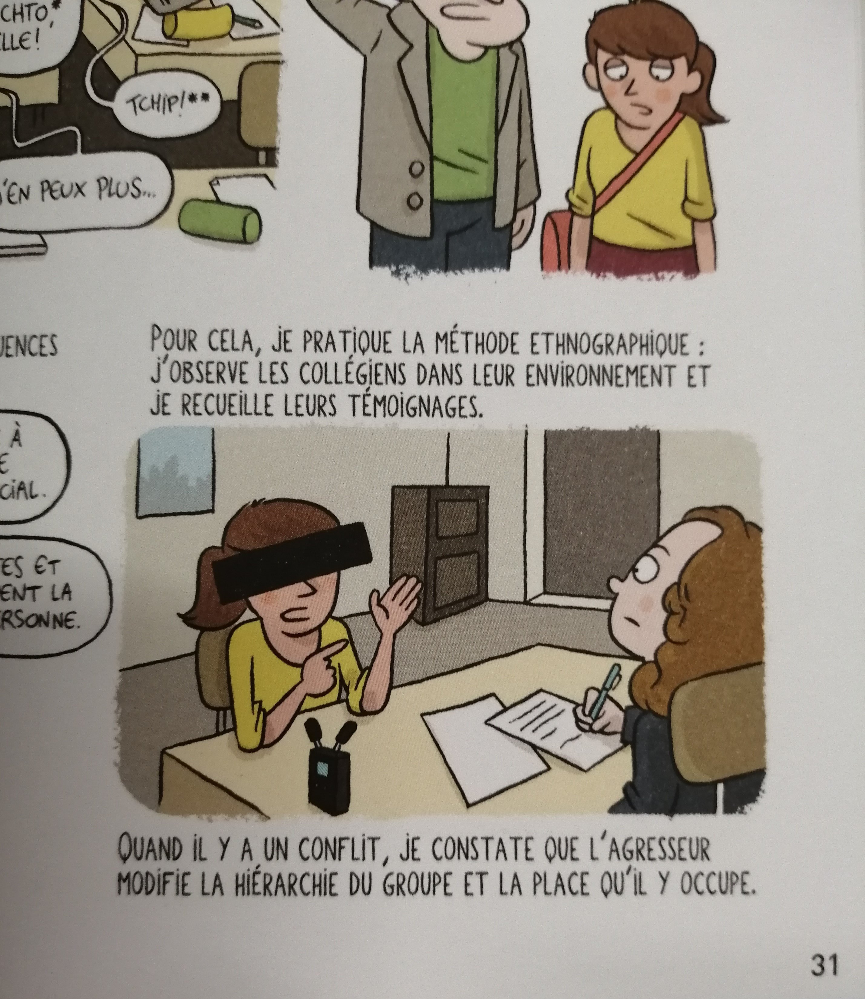 Petites images de la BD