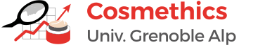 Logo du projet Cosmethics Logo du projet Cosmethics