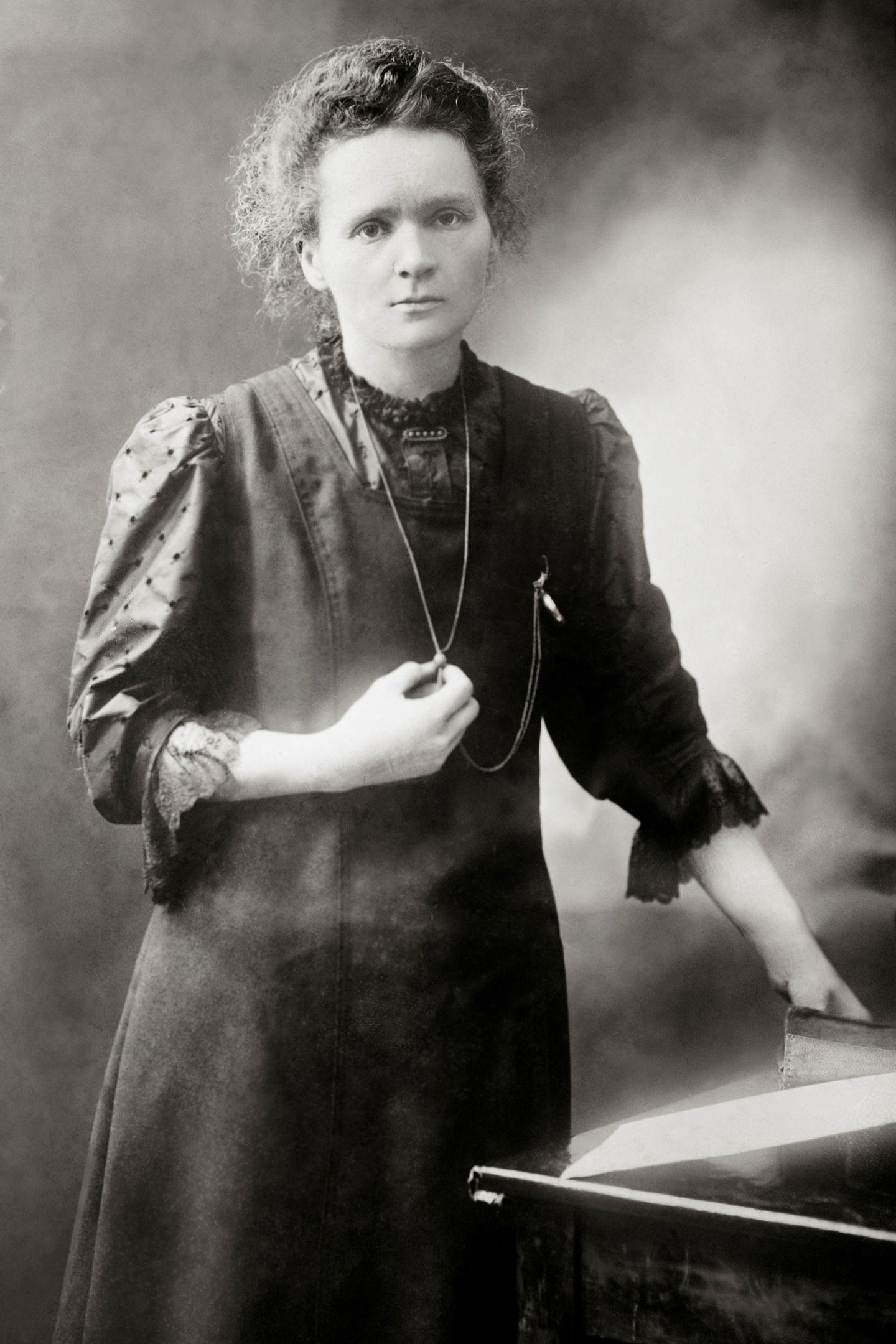 Marie Curie 