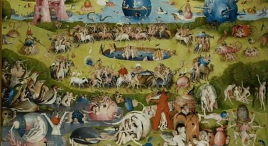 Lg the garden of earthly delights hieronymus bosch