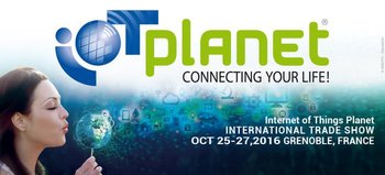 Xl event iot planet international trade show 806439