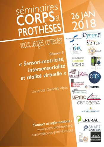 Xl corps prothe ses