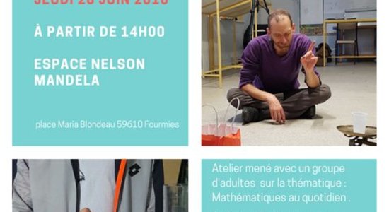 Lg cite des geometriesmots et merveilles