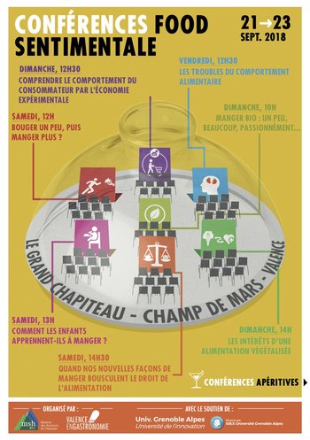 Xl foodsentimentale flyer recto 09 2018