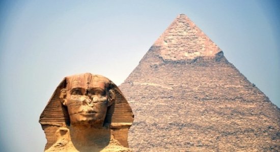 Lg soc 32 egyptian pyramids