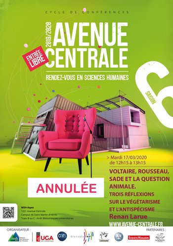 Xl avenue centrale affiche s7 annulee w60