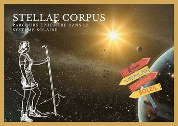 Xl xl stellae corpus