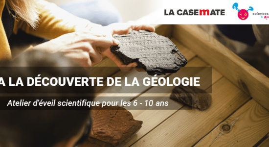 Lg casemate geologie