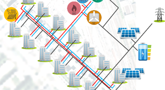 Convegno: Ottimizzazione del mix energetico attraverso la simulazione: piattaforma TRILOGY |  Scienze dell'eco