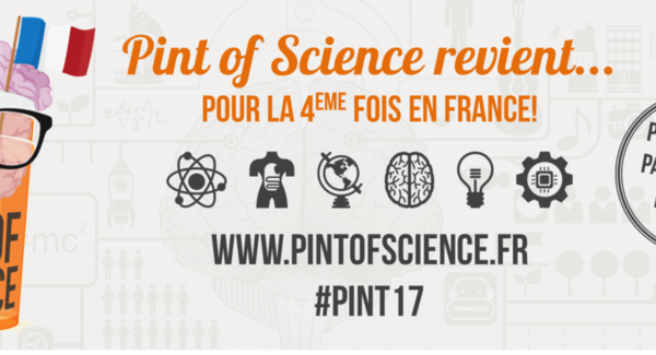 Festival Pint of science à Grenoble - Echosciences Grenoble